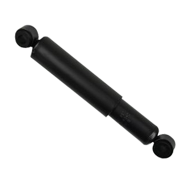 Amortizeri za cestovne vlakove