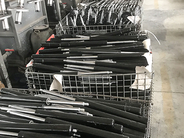 Gerep Automotive Parts Mfg Co., Ltd.