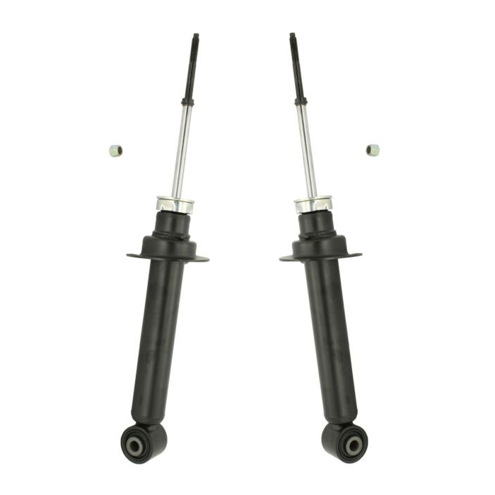 AMORTIZER MITSUBISHI PAJERO Prednji