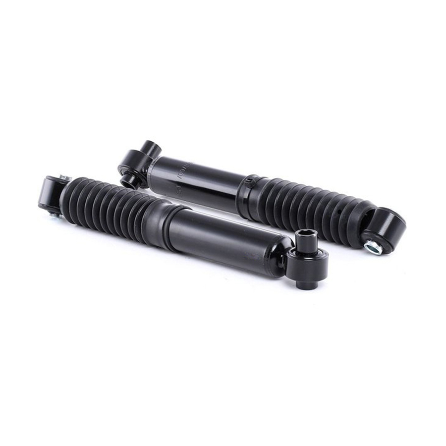 Peugeot 106 AMORTIZER Zadnji